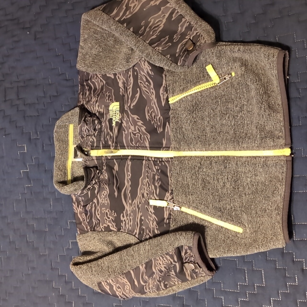 Northface jacket - Picture 5 of 7